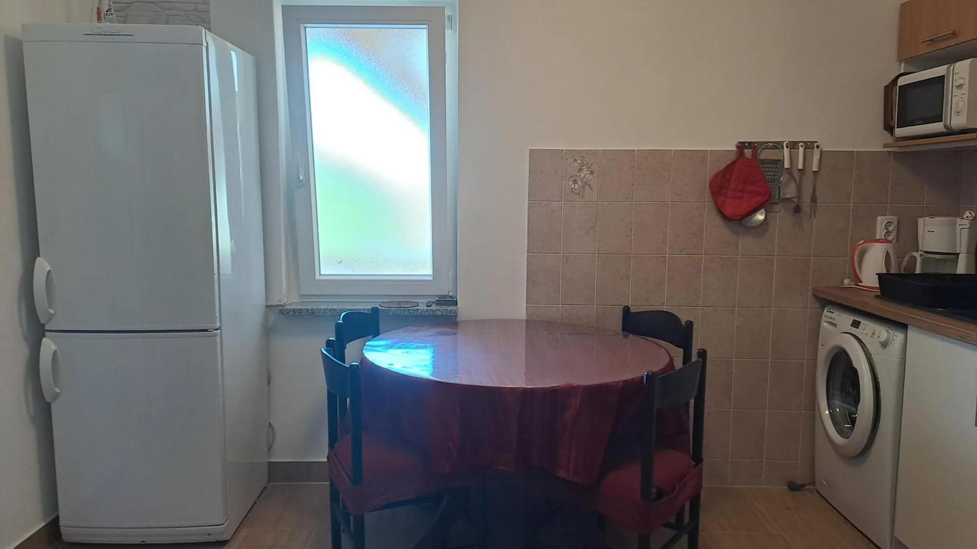 Apartments Stana Sukošan