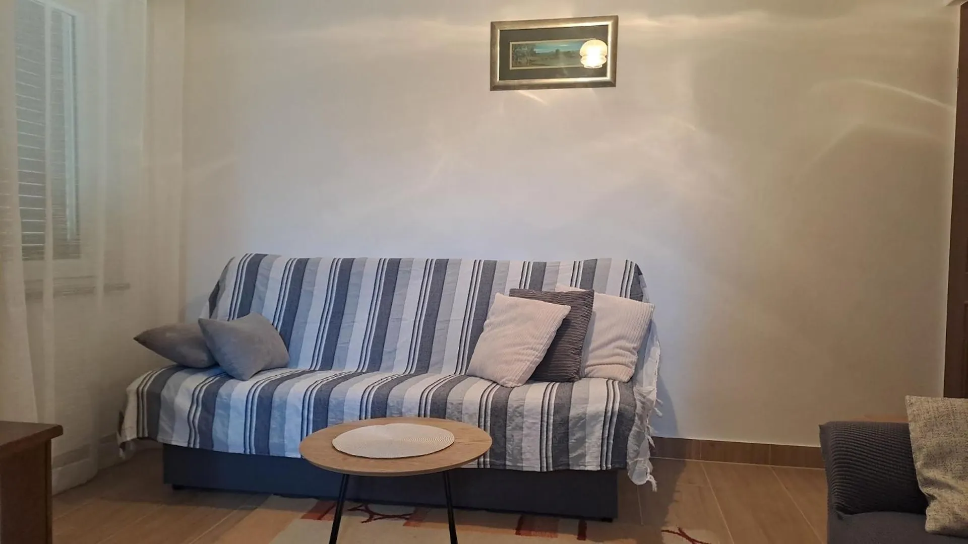 Apartments Stana Sukošan