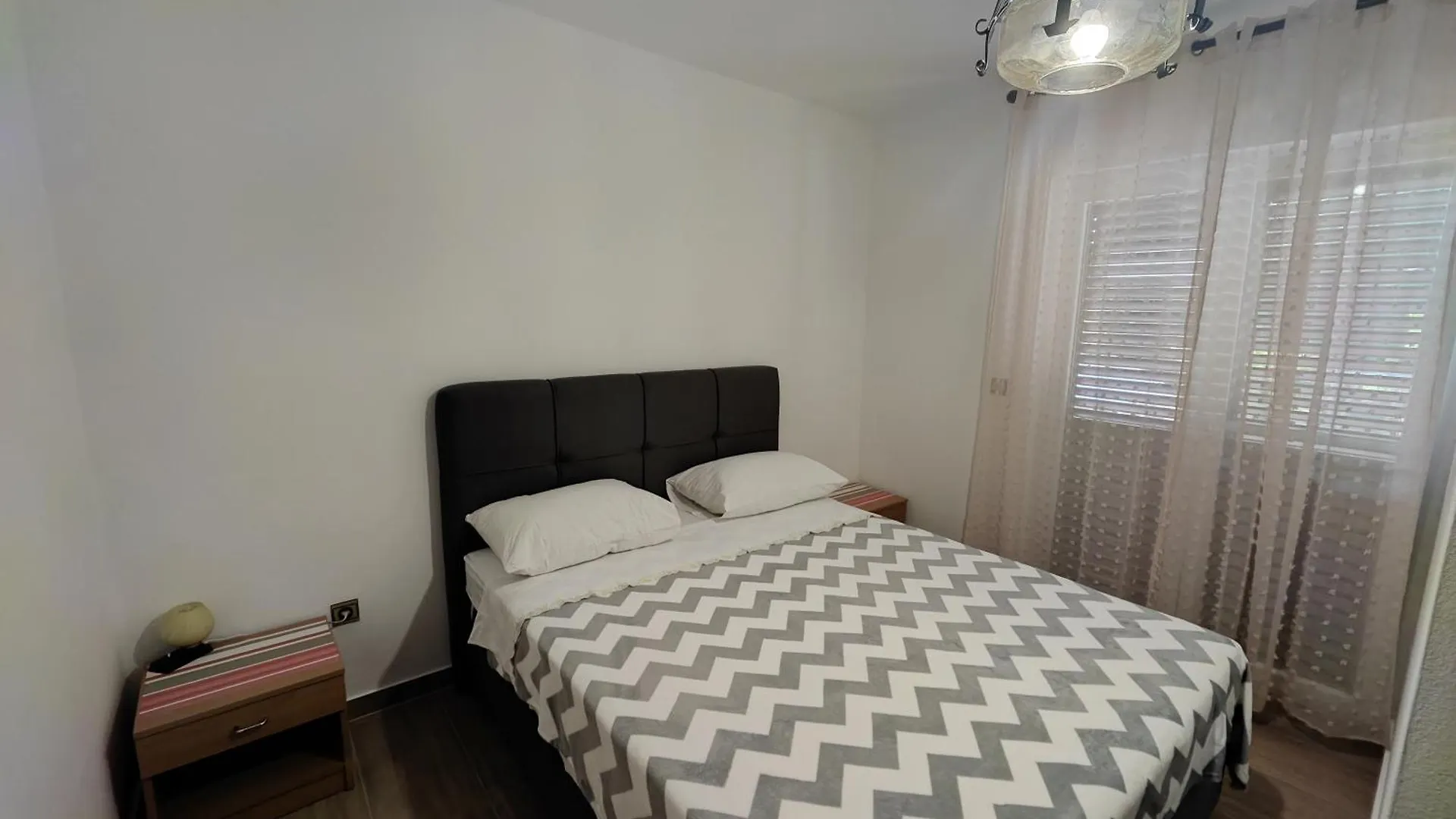 Apartments Stana Sukošan