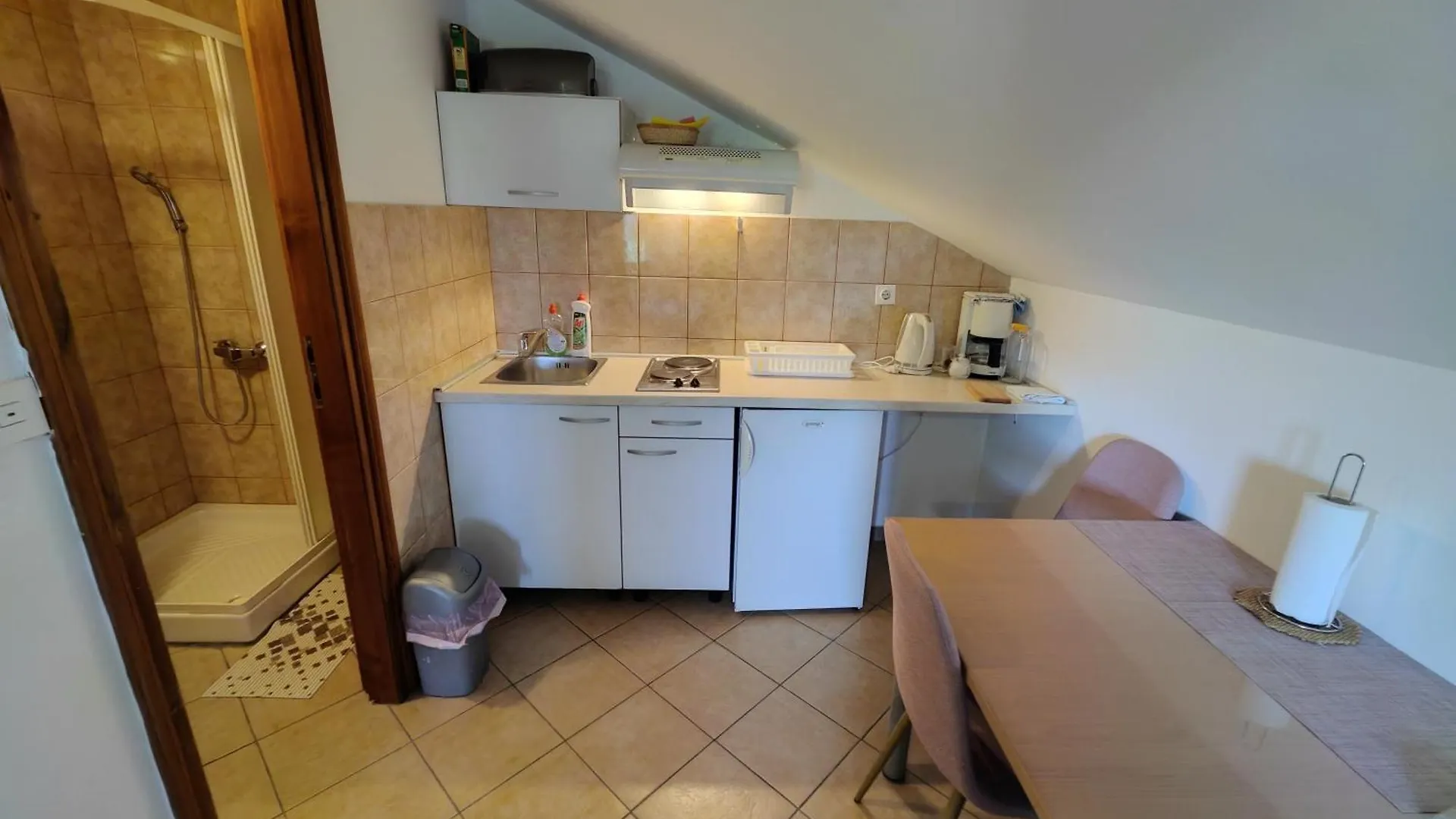 Apartments Stana Sukošan
