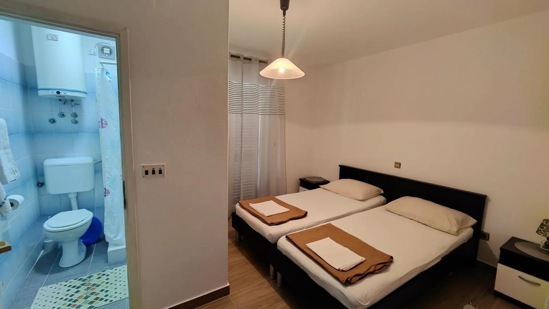 Apartments Stana Sukošan 0*,  Kroatien
